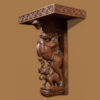 Yali Pillar Bracket