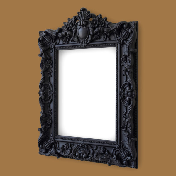 Vintage Baroque Frame