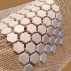 12 3D Printed Textile