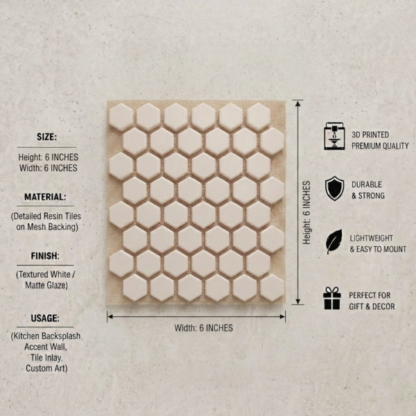 3D Printed Textile