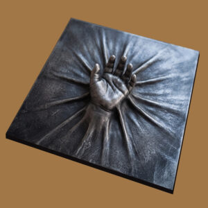 13 3D Sculpture Frame