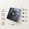3D Sculpture Frame