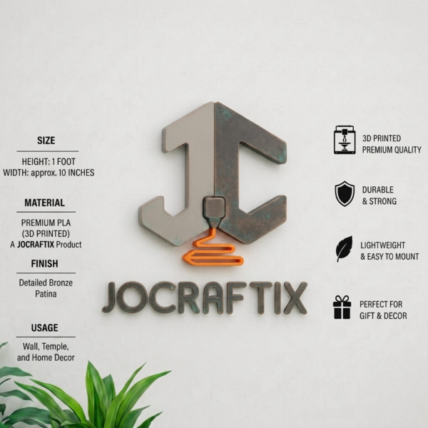 3D-Printed-Business-Logo-Sign