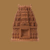 Temple Gopuram