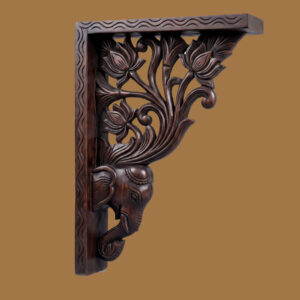 6 Antique Wall Bracket