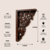 Antique Wall Bracket