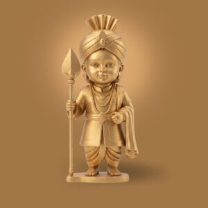 7 Baby Murugan