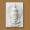Theyyam Mask frame