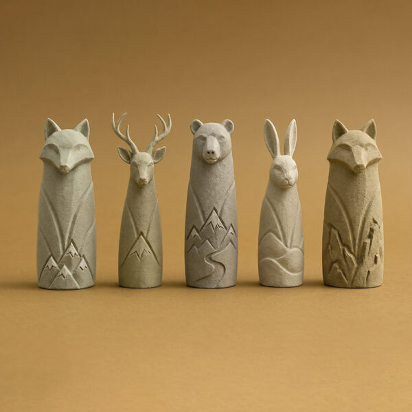 Creature Set
